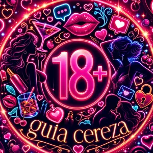 GUIA CEREZA Logo
